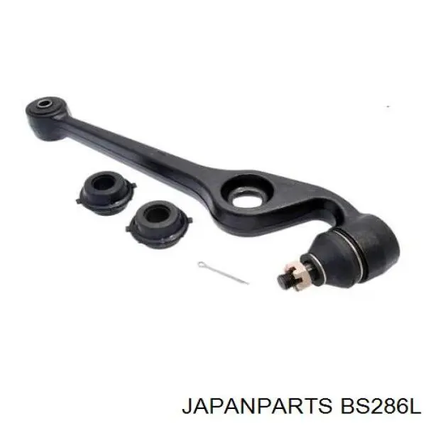 Рычаг передней подвески нижний левый BS286L Japan Parts