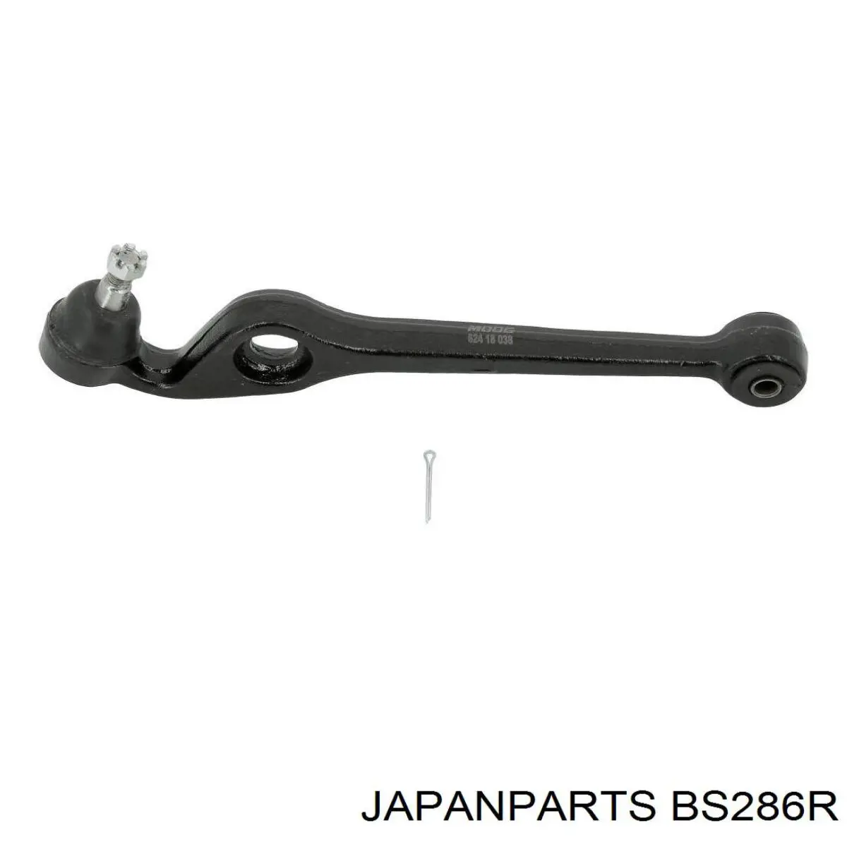 Рычаг передней подвески нижний правый BS286R Japan Parts