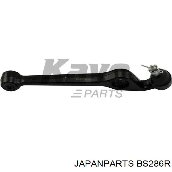 Нижний рычаг BS286R Japan Parts