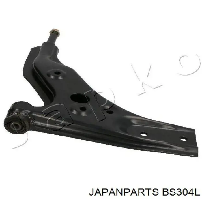 Рычаг передней подвески нижний левый BS304L Japan Parts