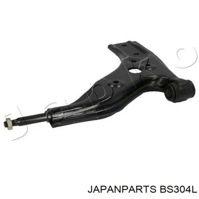 Левый рычаг передней нижней подвески Polcar 450537 цена, от 51.02 USD
