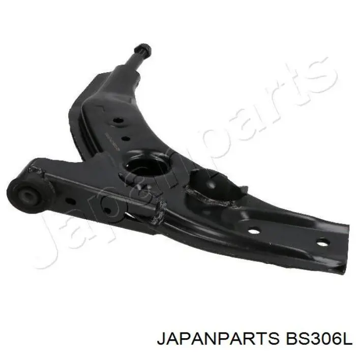 Рычаг передней подвески нижний левый BS306L Japan Parts