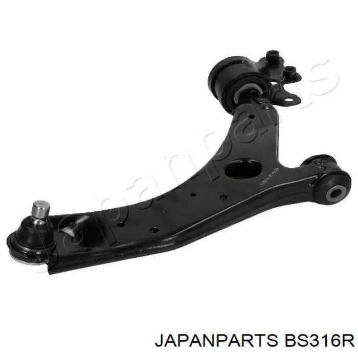 Рычаг передней подвески нижний правый BS316R Japan Parts