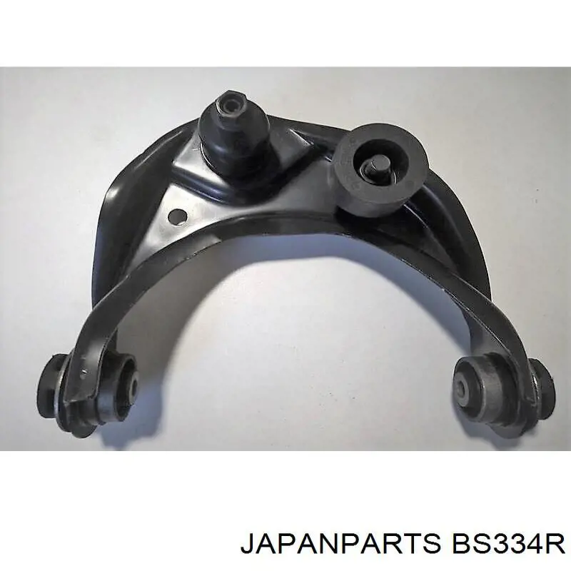 Важіль передньої підвіски верхній, правий BS334R Japan Parts