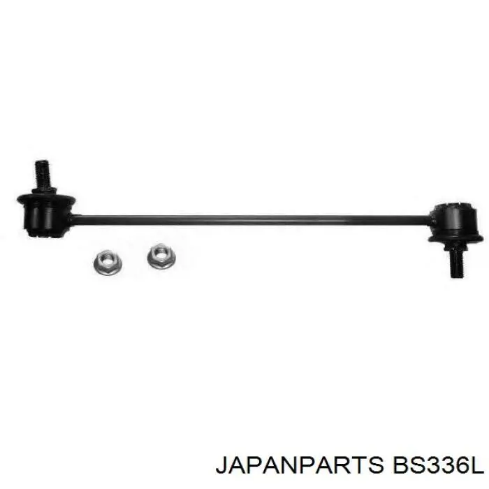 BS336L Japan Parts Рычаг передней подвески нижний левый