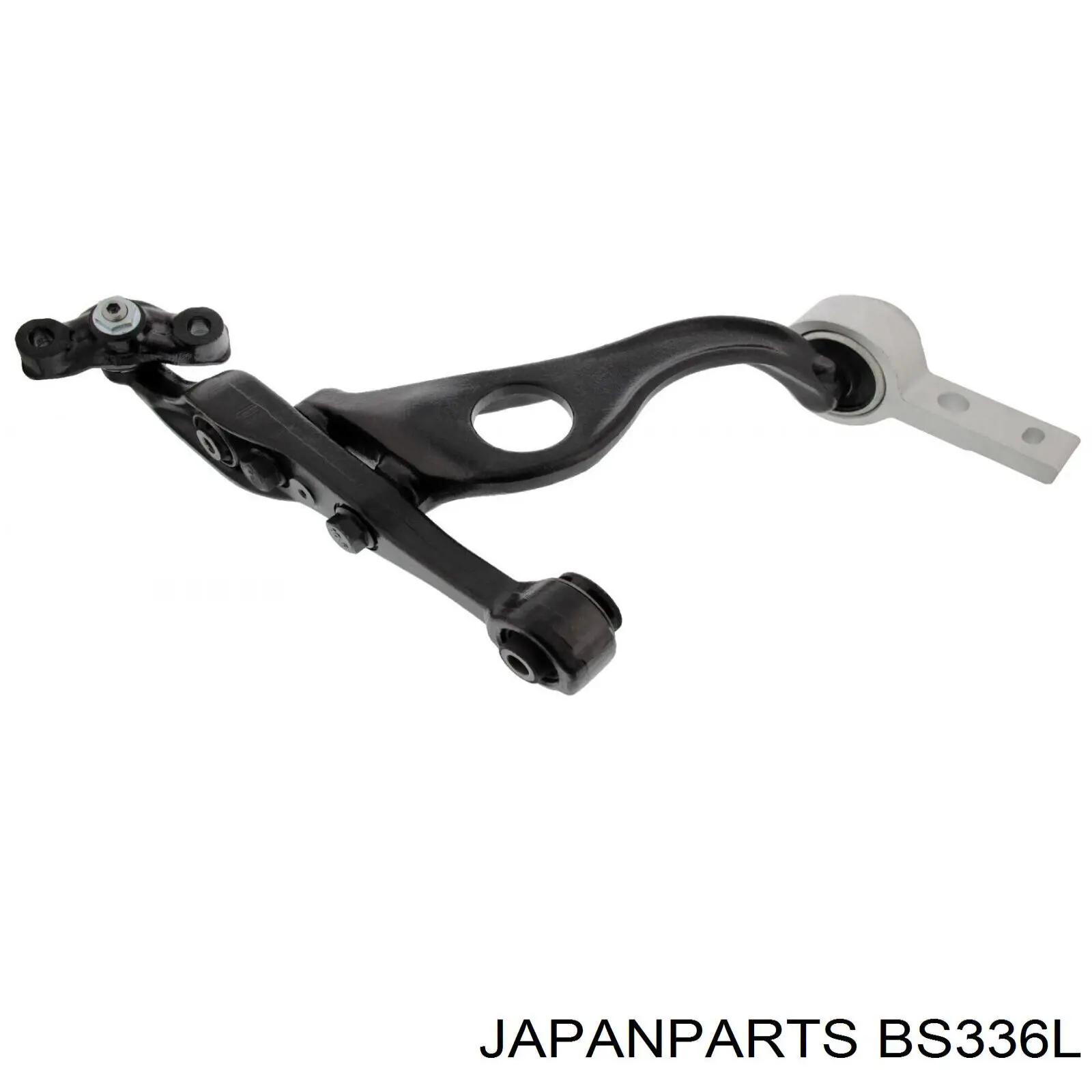 Рычаг передней подвески левый BS336L Japan Parts