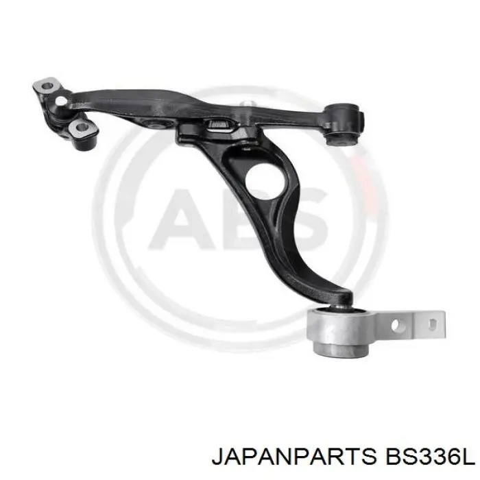 Рычаг передний нижний левый Japan Parts BS336L