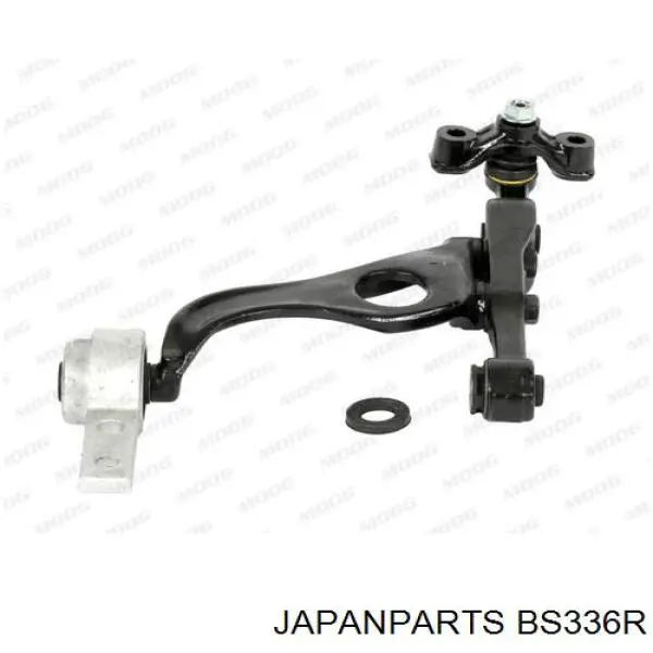 Передний нижний рычаг Japan Parts BS336R