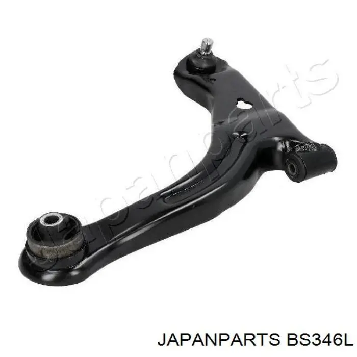 Купить BS346L Japan Parts Рычаг передней подвески левый
