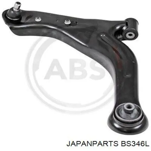 Рычаг передней подвески левый BS346L Japan Parts