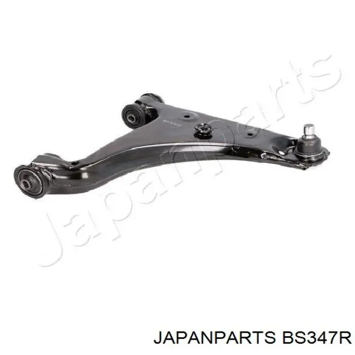 Рычаг передней подвески нижний правый BS347R Japan Parts