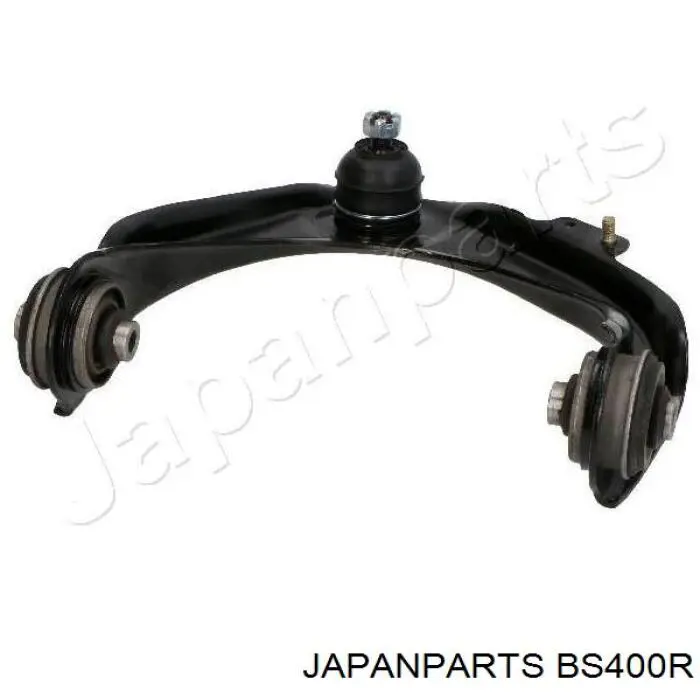 Рычаг передней подвески верхний правый Japan Parts BS400R