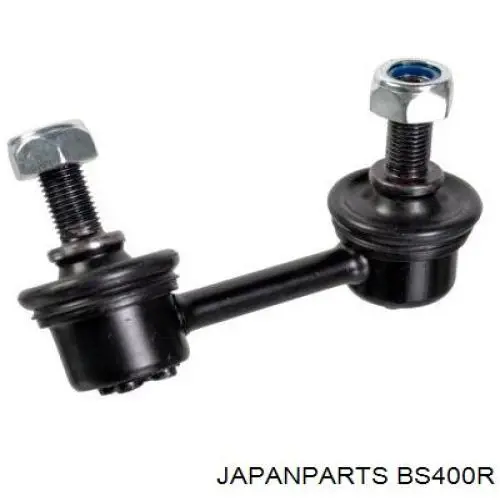Рычаг передней подвески верхний, правый Japan Parts BS400R