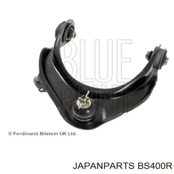 BS400R Japan Parts Рычаг передней подвески верхний правый