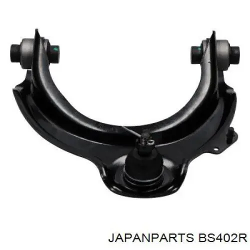 Рычаг передней подвески верхний, правый Japan Parts BS402R
