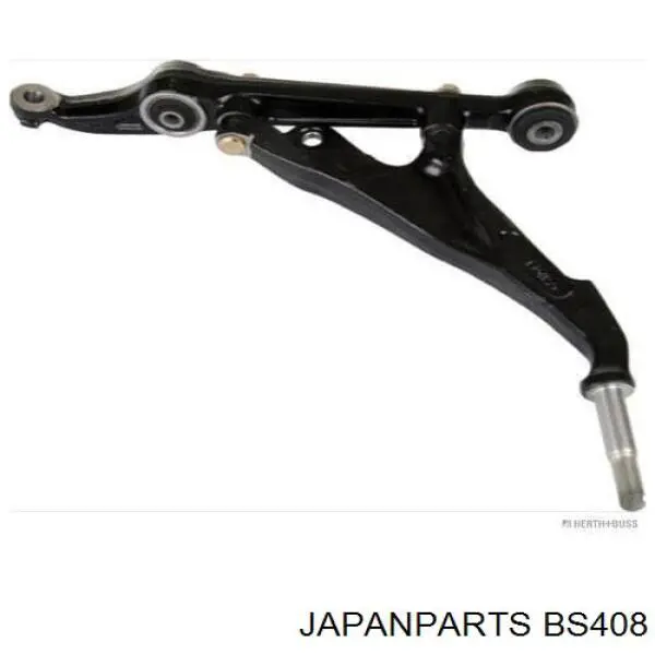 Рычаг передней подвески нижний левый BS408 Japan Parts