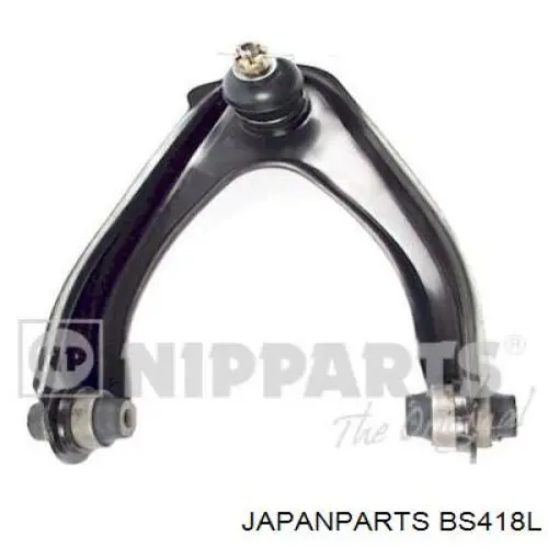 Купить BS418L Japan Parts Рычаг передней подвески верхний левый