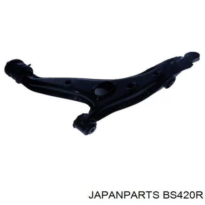 Рычаг передней подвески нижний правый BS420R Japan Parts