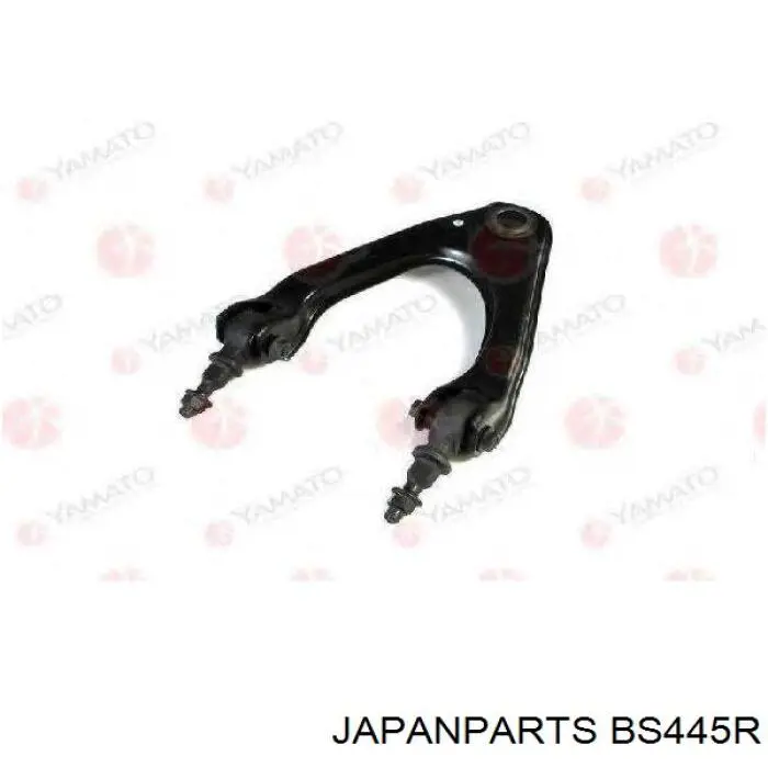 Рычаг передней подвески верхний правый Japan Parts BS445R цена, от 30.30 USD