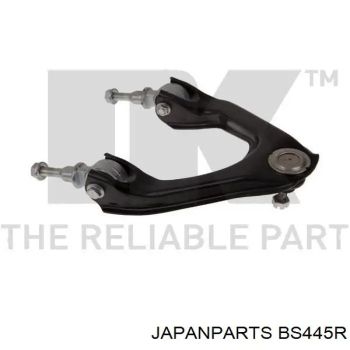 Купить BS445R Japan Parts Верхний рычаг