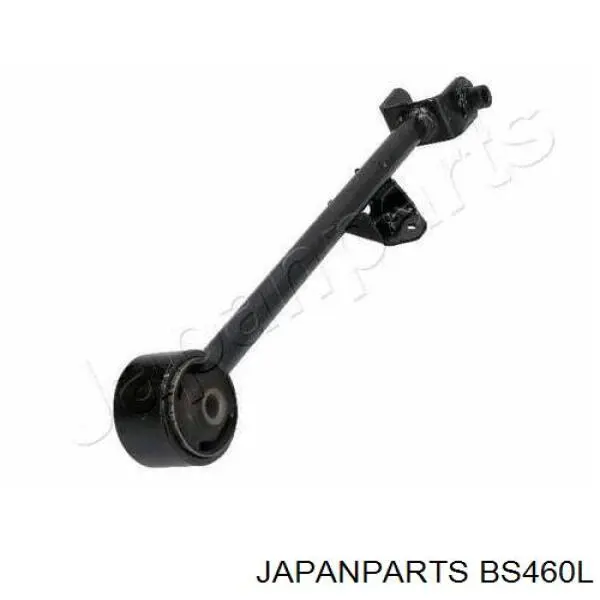 BS-460L Japan Parts barra longitudinal de suspensão traseira esquerda