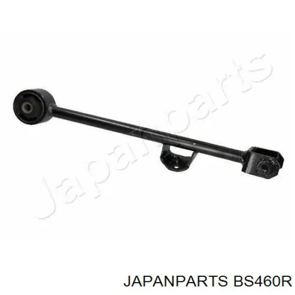 BS-460R Japan Parts barra longitudinal de suspensão traseira direita