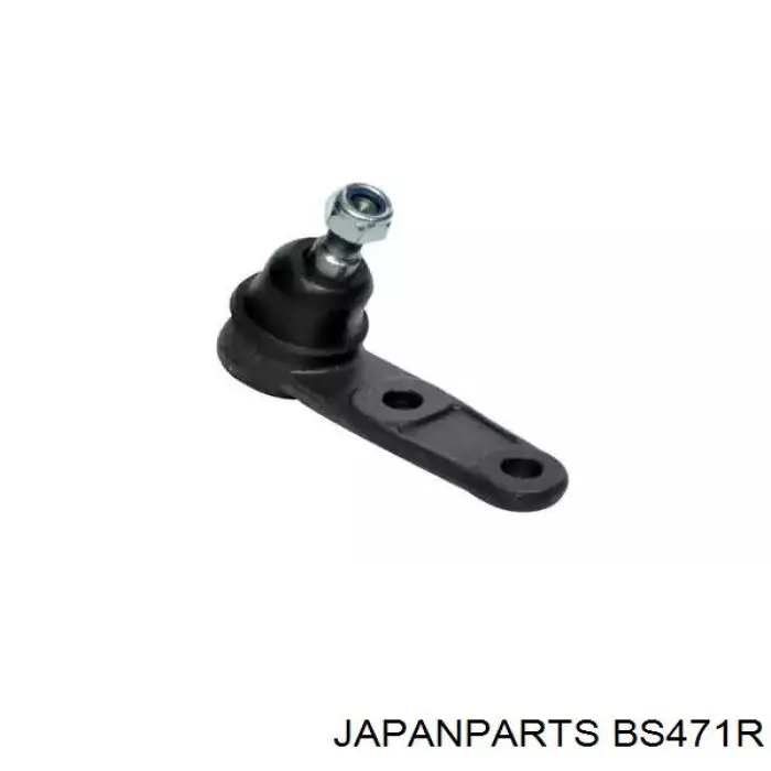Передний нижний рычаг Japan Parts BS471R