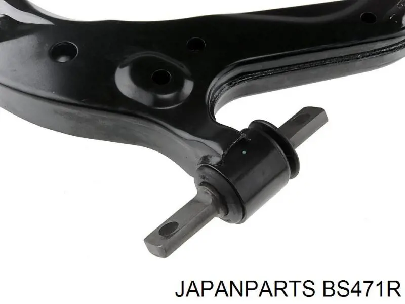 Нижний рычаг BS471R Japan Parts