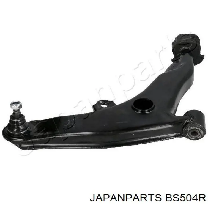 Рычаг передней подвески нижний правый BS504R Japan Parts