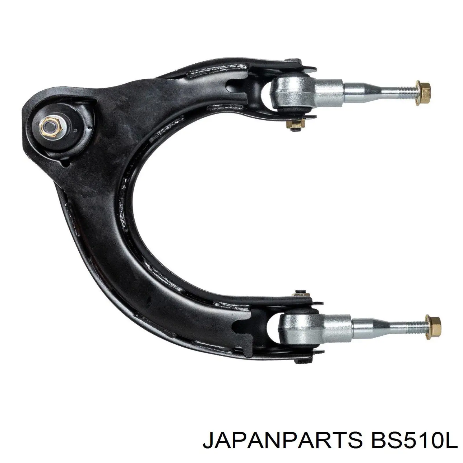 BS-510L Japan Parts рычаг передней подвески верхний левый