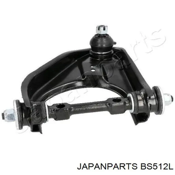 Рычаг передней подвески верхний левый BS512L Japan Parts