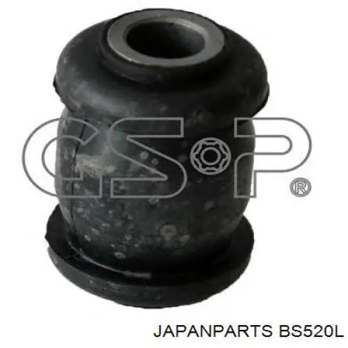 BS520L Japan Parts Рычаг передней подвески нижний левый