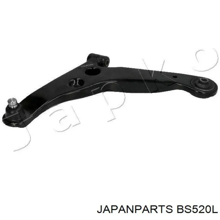 Купить BS520L Japan Parts Рычаг передней подвески левый