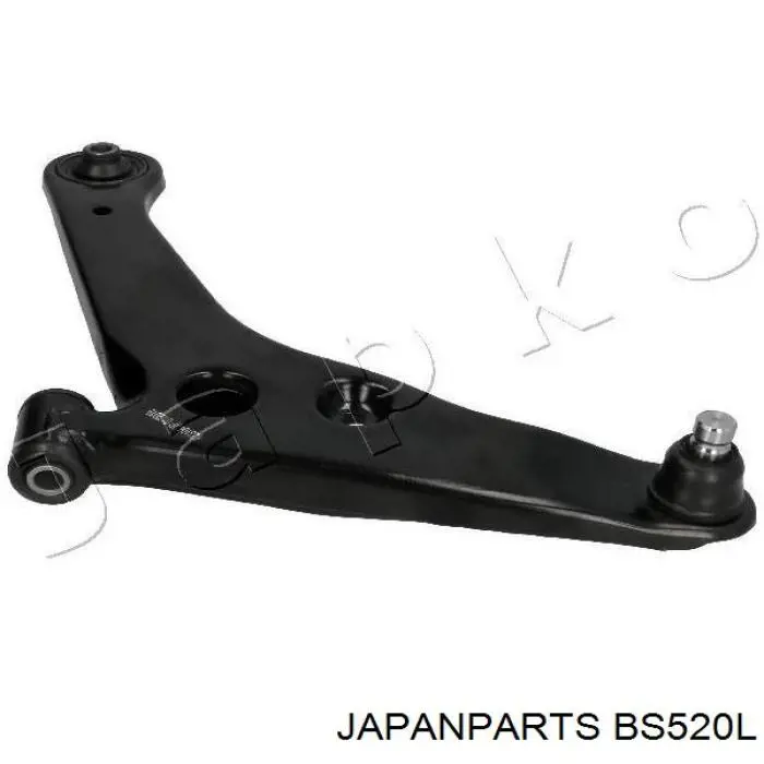Рычаг передней подвески левый BS520L Japan Parts