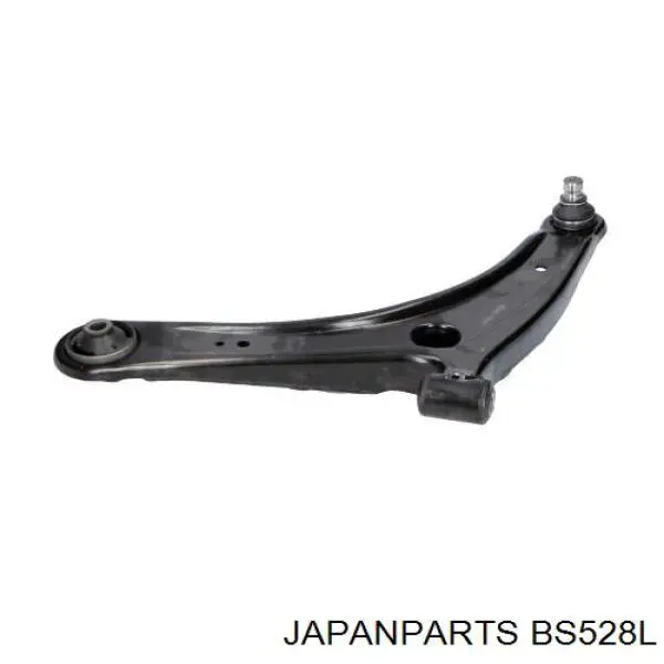 Рычаг передней подвески левый BS528L Japan Parts
