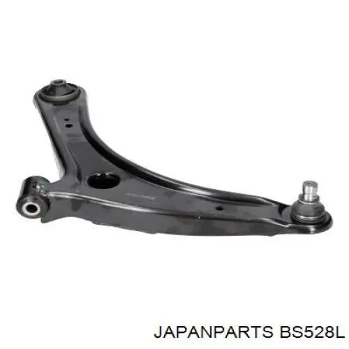 Рычаг передний нижний левый Japan Parts BS528L