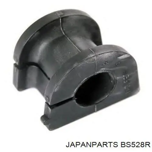 BS528R Japan Parts Рычаг передней подвески нижний, правый