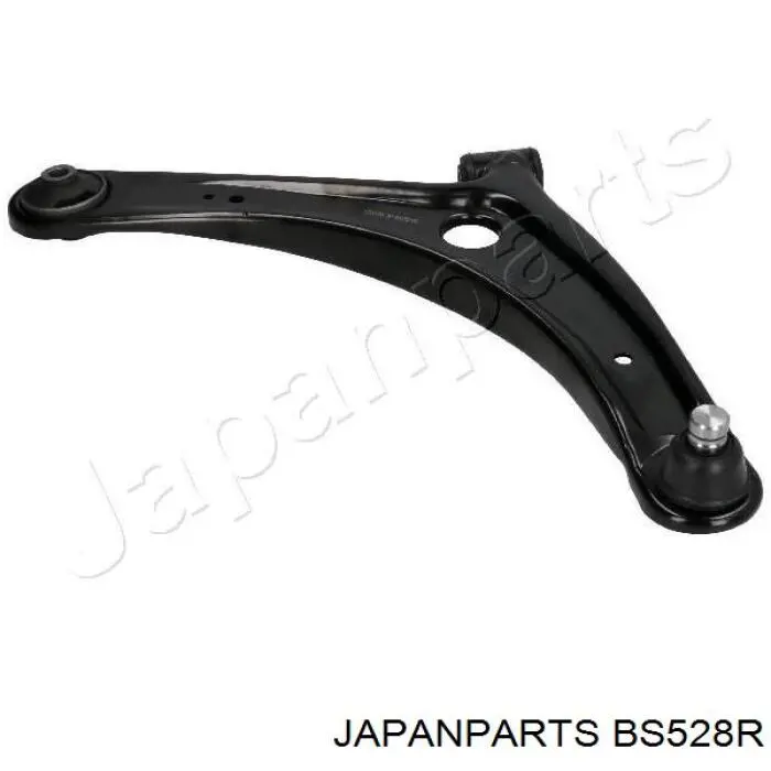 Купить BS528R Japan Parts Нижний правый рычаг передней подвески
