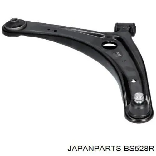 Правый рычаг передней нижней подвески Japan Parts BS528R цена, от 33.86 USD