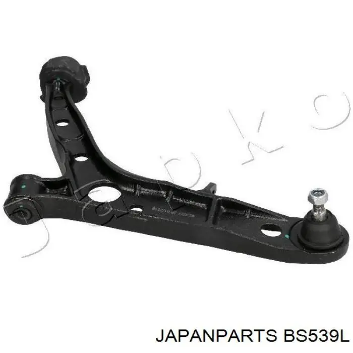 Рычаг передней подвески нижний левый BS539L Japan Parts