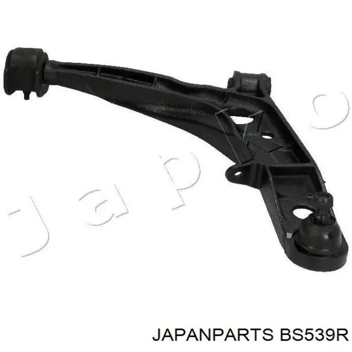 Рычаг передней подвески нижний правый BS539R Japan Parts