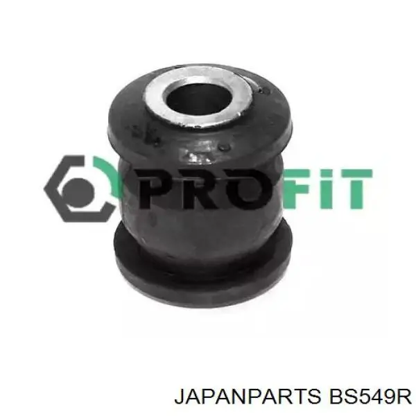 Рычаг передней подвески нижний правый BS549R Japan Parts