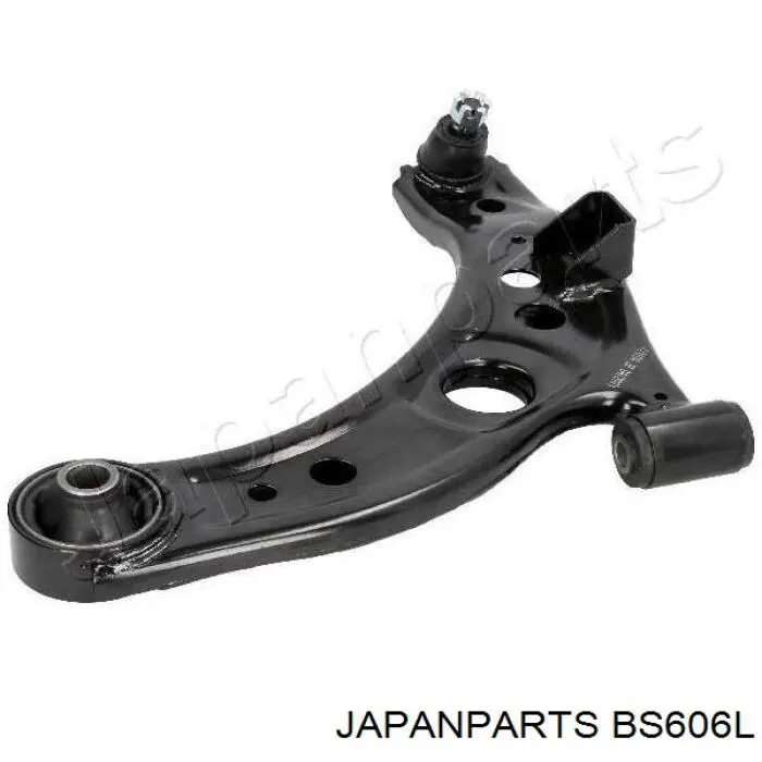 Рычаг передний нижний левый Japan Parts BS606L