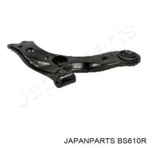 Правый рычаг передней нижней подвески Japan Parts BS610R цена, от 53.64 USD