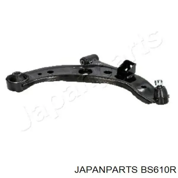 Купить BS610R Japan Parts Нижний правый рычаг передней подвески