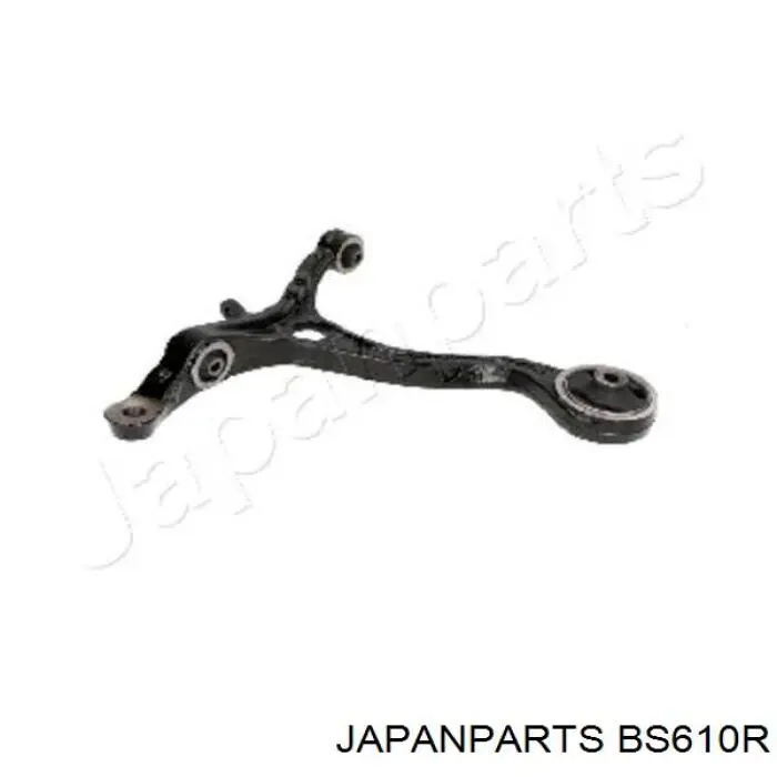 Нижний рычаг BS610R Japan Parts