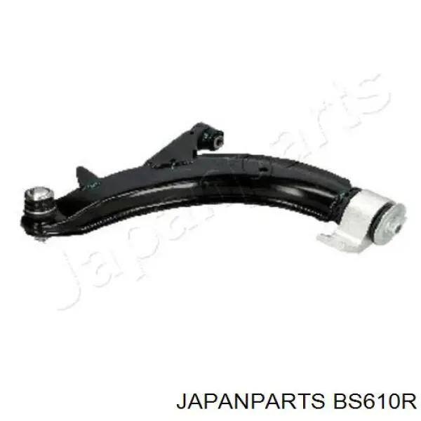 Купить BS610R Japan Parts Нижний правый рычаг передней подвески