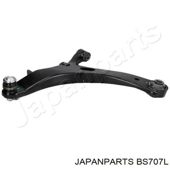  BS707L Japan Parts