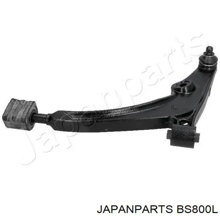 BS-800L Japan Parts рычаг передней подвески нижний левый