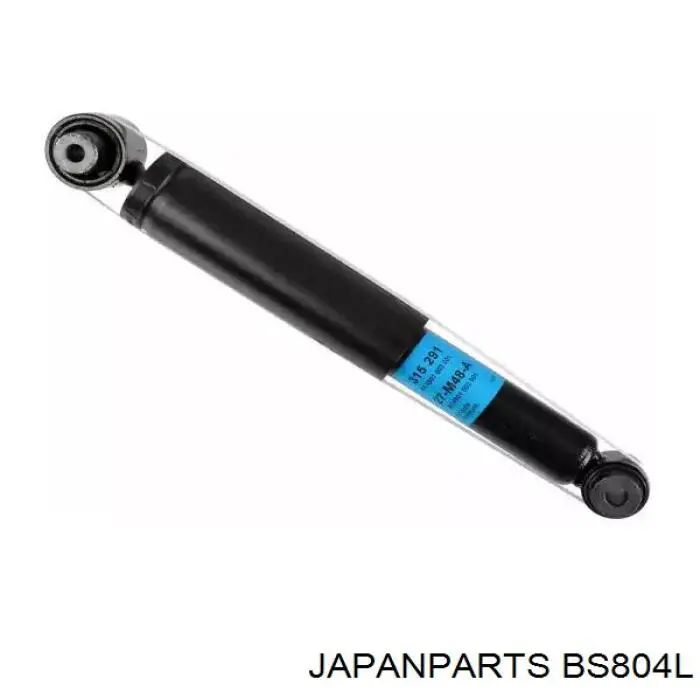 Рычаг передней подвески нижний левый BS804L Japan Parts